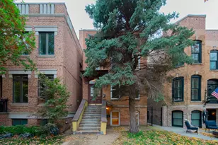 822 S Bishop St, Chicago, IL 60607 - Photo 1