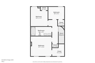929 S Bell Ave, Chicago, IL 60612 - Photo 18