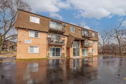 4809 Engle Road #1C, Alsip, IL 60803 - Photo 16