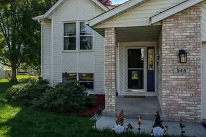 545 Rivercove Court, Machesney Park, IL 61115 - Photo 2