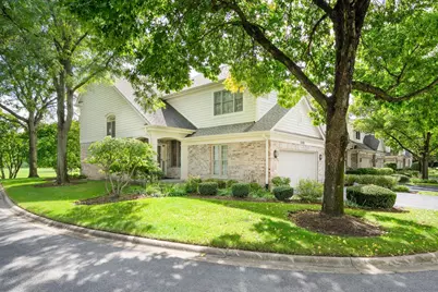 11103 Vista Drive, Willow Springs, IL 60525 - Photo 1