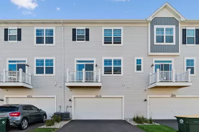 4509 Chelsea Manor Circle, Aurora, IL 60504 - Photo 20