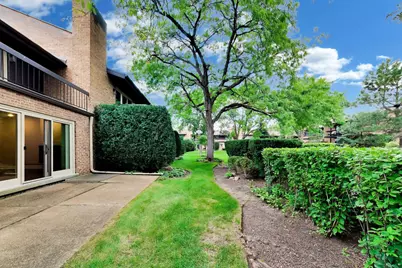 1712 Wildberry Drive #B, Glenview, IL 60025 - Photo 48