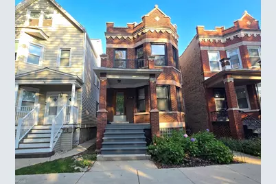 3915 N Saint Louis Avenue #1, Chicago, IL 60618 - Photo 1