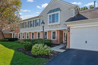 785 Margate Lane #B, Prospect Heights, IL 60070 - Photo 1
