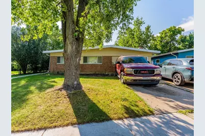 305 Somonauk Street, Park Forest, IL 60466 - Photo 2