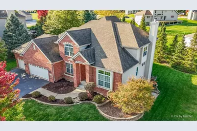 422 Maple Leaf Lane, Poplar Grove, IL 61065 - Photo 2