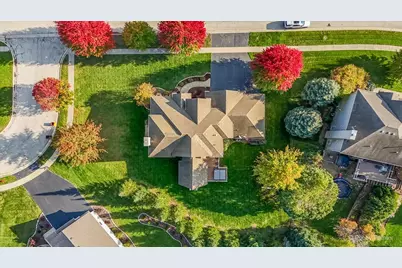 422 Maple Leaf Lane, Poplar Grove, IL 61065 - Photo 56