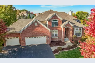 422 Maple Leaf Lane, Poplar Grove, IL 61065 - Photo 1