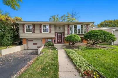 1032 Valley Stream Drive, Wheeling, IL 60090 - Photo 1