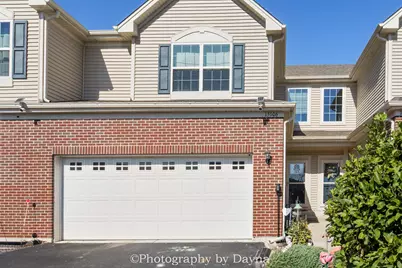 15106 W Quincy Circle, Manhattan, IL 60442 - Photo 1