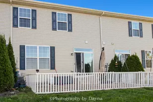 15106 W Quincy Circle, Manhattan, IL 60442 - Photo 22
