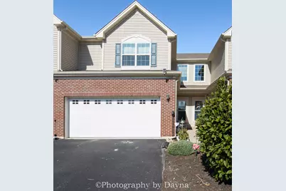 15106 W Quincy Circle, Manhattan, IL 60442 - Photo 2