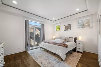 2828 N Dawson Avenue #1N, Chicago, IL 60618 - Photo 18