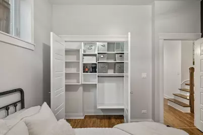 2828 N Dawson Avenue #1N, Chicago, IL 60618 - Photo 34