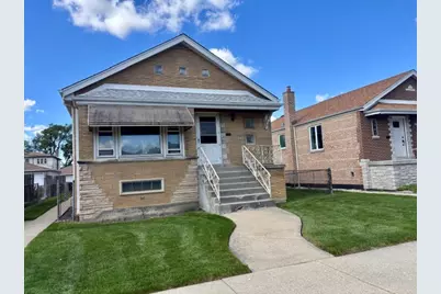 5744 S Menard Avenue, Chicago, IL 60638 - Photo 1