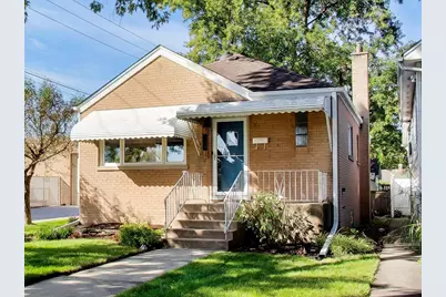 3848 Raymond Avenue, Brookfield, IL 60513 - Photo 1