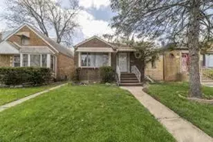 14302 S La Salle St, Riverdale, IL 60827 - Photo 1