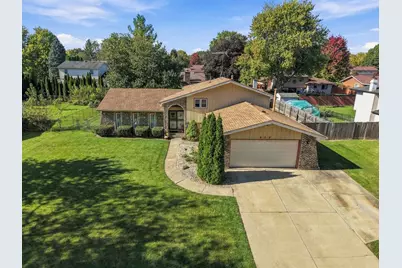 509 Danny Drive, Shorewood, IL 60404 - Photo 30