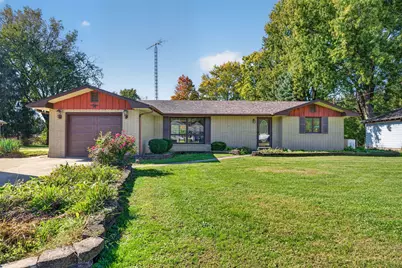 6235 Blackberry Drive, Morris, IL 60450 - Photo 1