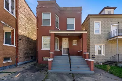 150 E 22nd Street, Chicago Heights, IL 60411 - Photo 1