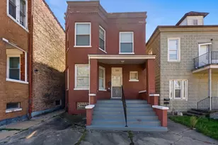 150 E 22nd St, Chicago Heights, IL 60411 - Photo 1
