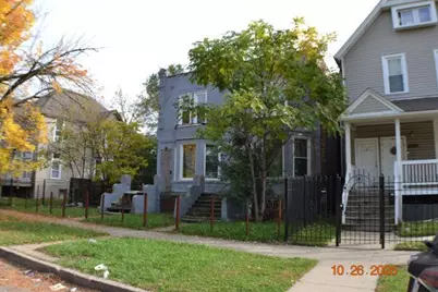 7113 S Princeton Avenue, Chicago, IL 60621 - Photo 2