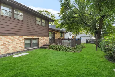 16112 Woodlawn West Avenue, South Holland, IL 60473 - Photo 20