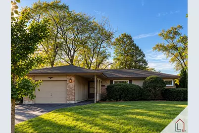 128 Willow Street, Park Forest, IL 60466 - Photo 2