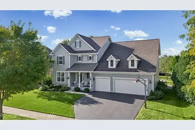 1305 Lance Avenue, Elburn, IL 60119 - Photo 1