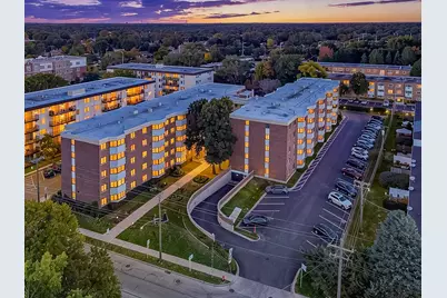 5500 Lincoln Avenue #504W, Morton Grove, IL 60053 - Photo 1