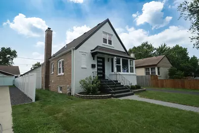 3653 W 107th Street, Chicago, IL 60655 - Photo 46