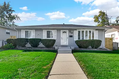 1622 Austin Avenue, Crete, IL 60417 - Photo 2