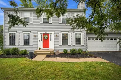 1419 Chestnut Court, Yorkville, IL 60560 - Photo 2