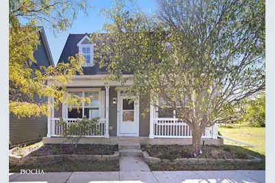 70 E South Avenue, Cortland, IL 60112 - Photo 1