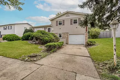 5809 Orange Lane, Oak Forest, IL 60452 - Photo 4
