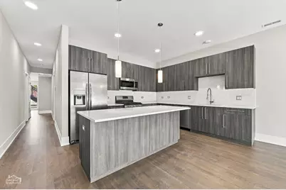 1716 N California Avenue #2N, Chicago, IL 60647 - Photo 2