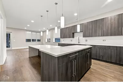 1716 N California Avenue #1N, Chicago, IL 60647 - Photo 4