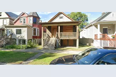 338 W 60th Place, Chicago, IL 60621 - Photo 1
