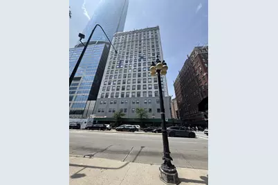 910 S Michigan Avenue #1615, Chicago, IL 60605 - Photo 8