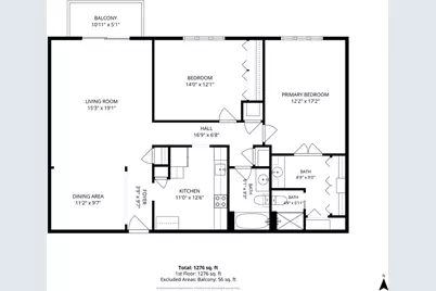 2300 W Talcott Road #2B1, Park Ridge, IL 60068 - Photo 18