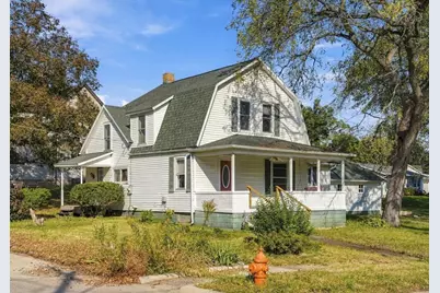 249 W Graham, Dixon, IL 61021 - Photo 1