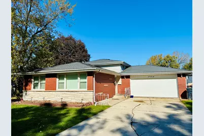 738 E 158th Street, South Holland, IL 60473 - Photo 1