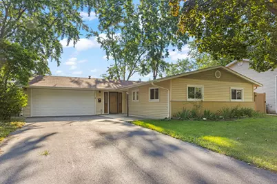 7101 Edgebrook Lane, Hanover Park, IL 60133 - Photo 1