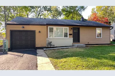 526 Crest Street, Wheaton, IL 60187 - Photo 1
