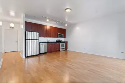 565 W Quincy Street #1216, Chicago, IL 60661 - Photo 4