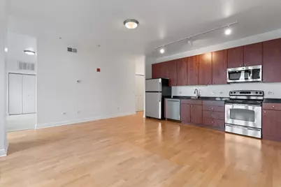 565 W Quincy Street #1216, Chicago, IL 60661 - Photo 6