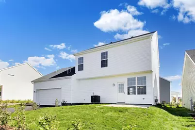1031 Celebration Drive, Aurora, IL 60504 - Photo 16