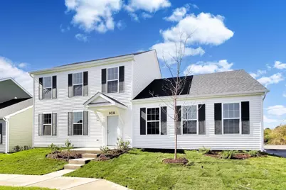 1031 Celebration Drive, Aurora, IL 60504 - Photo 1