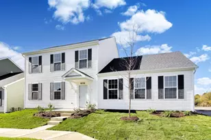 1031 Celebration Drive, Aurora, IL 60504 - Photo 1